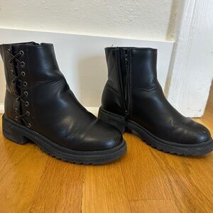 Steve Madden Kids' Jkarra Bootie